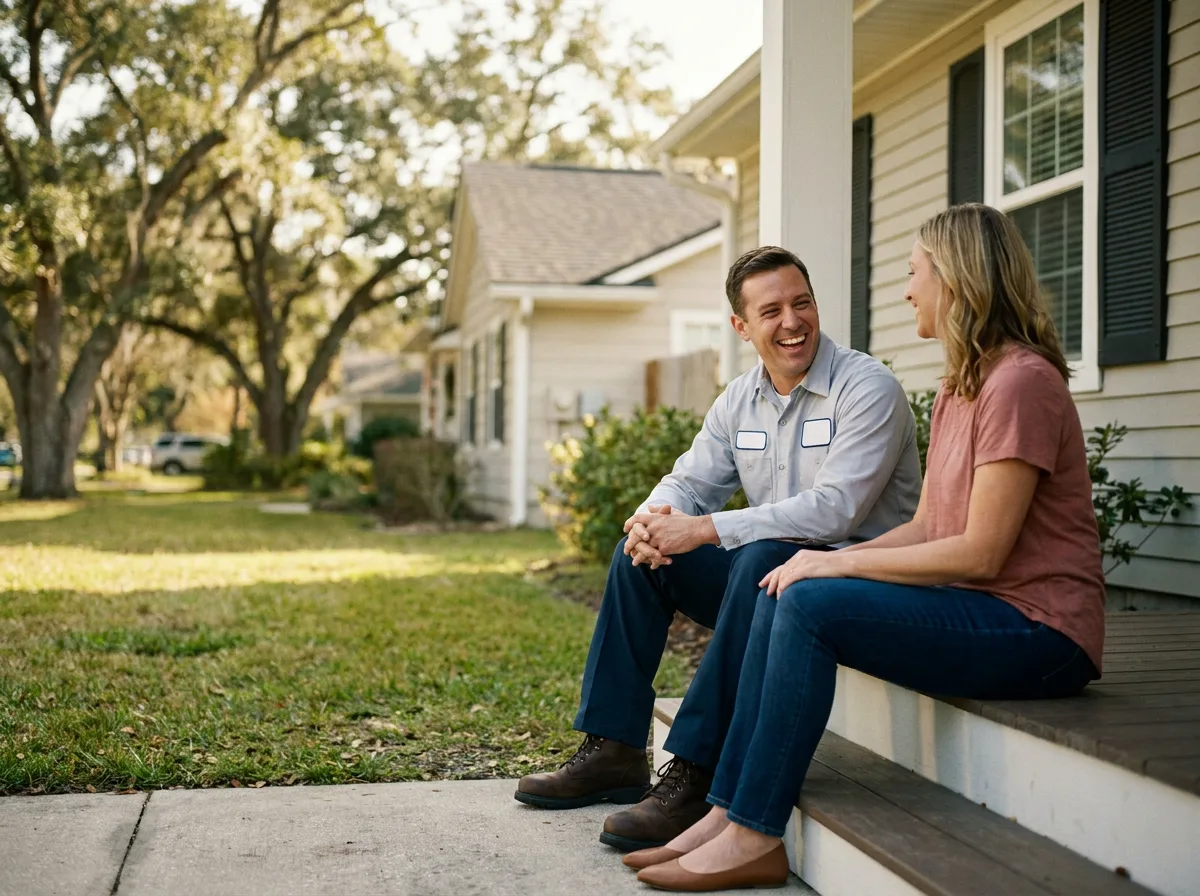 Septic tank pumping FAQs for Nottingham, MD